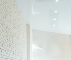 Exemple de plafond tendu Exemple de plafond tendu