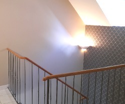 Nos prestations en peinture & déco Peinture & déco