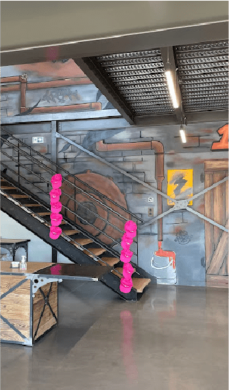 showroom ipp